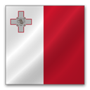 Malta flag-128