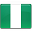 Nigeria Flag-32