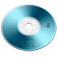 Device Optical CD R icon