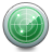 Network Radar icon