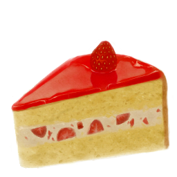 Strawberry Pie-256