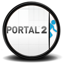 Portal 2 game-128