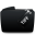 Folder black tiff-32