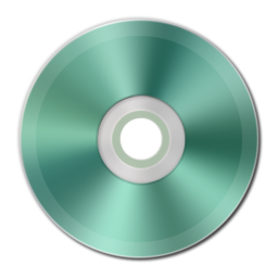 Light Green Metallic CD