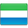 Sierra Leone Flag-32