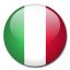Italy Flag-64