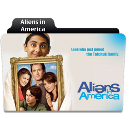 Aliens in America-256