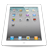 iPad 2 White Perspective-48