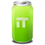 Drink Icontexto icon