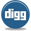 Digg1 icon