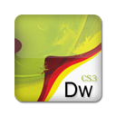 Adobe Dreamweaver CS3-128