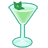 Grasshopper cocktail-48