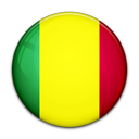 Flag of Mali-128