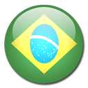 Brazil Flag-128