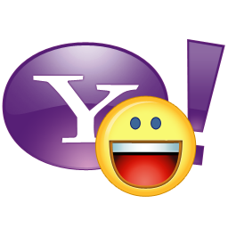 Yahoo Messenger-256