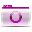 Orkut Colorflow Icon