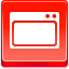 App Window Red icon