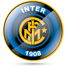 Inter Milan FC logo-256