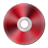Dark Red Metallic CD-48