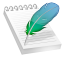 Notepad Bloc notes 2 icon