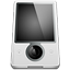 Microsoft Zune Icon