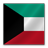 Kuwait flag-48
