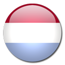 Luxembourg Flag-128