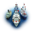 Flotilla Icon