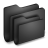 Folders Black-48
