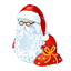 Christmas Santa-64