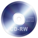 CD RW-128