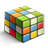 3D Cube-48