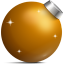 Golden ball-64