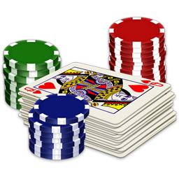 Poker-256