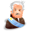 Jose Mujica Icon
