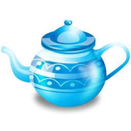 Teapot-256