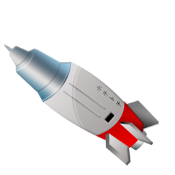 Rocket-256