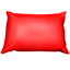 Red Pillow icon