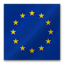 European Union flag icon