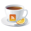 Coffee Rss icon