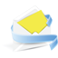 Yellow Email-64