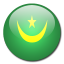 Mauritania Flag-64