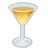 Martini Perfect cocktail-48