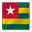 Togo Flag-32