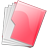 Folder Pink-48