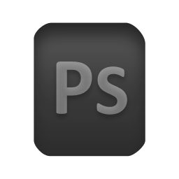 Photoshop PSD file