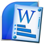 Microsoft Office Word-64