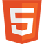 HTML5 Badge icon