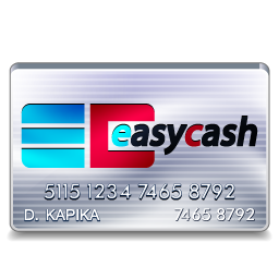 Easycash-256