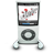 White iPod Nano-48